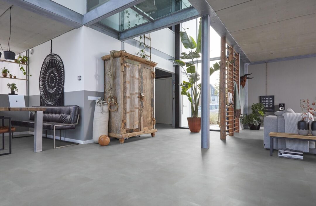 Floorlife Ealing dryback light grey - Afbeelding 6