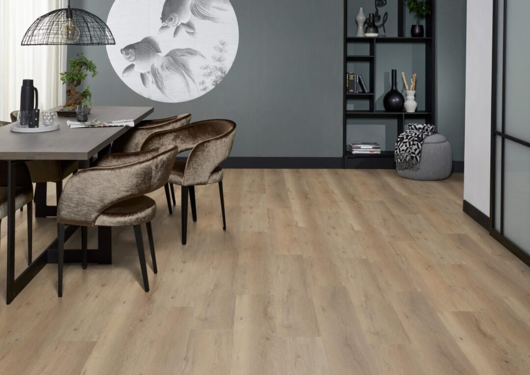 Floorlife dryback natural oak - Afbeelding 3
