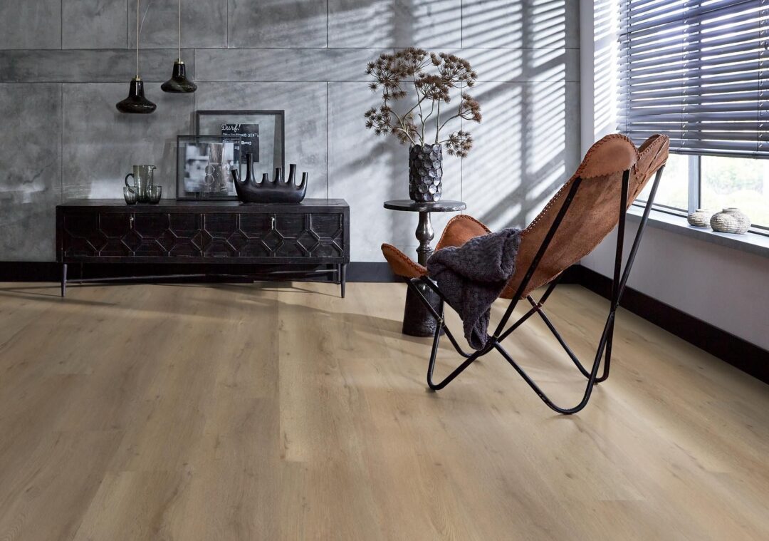 Floorlife Leyton click SRC natural oak - Afbeelding 3