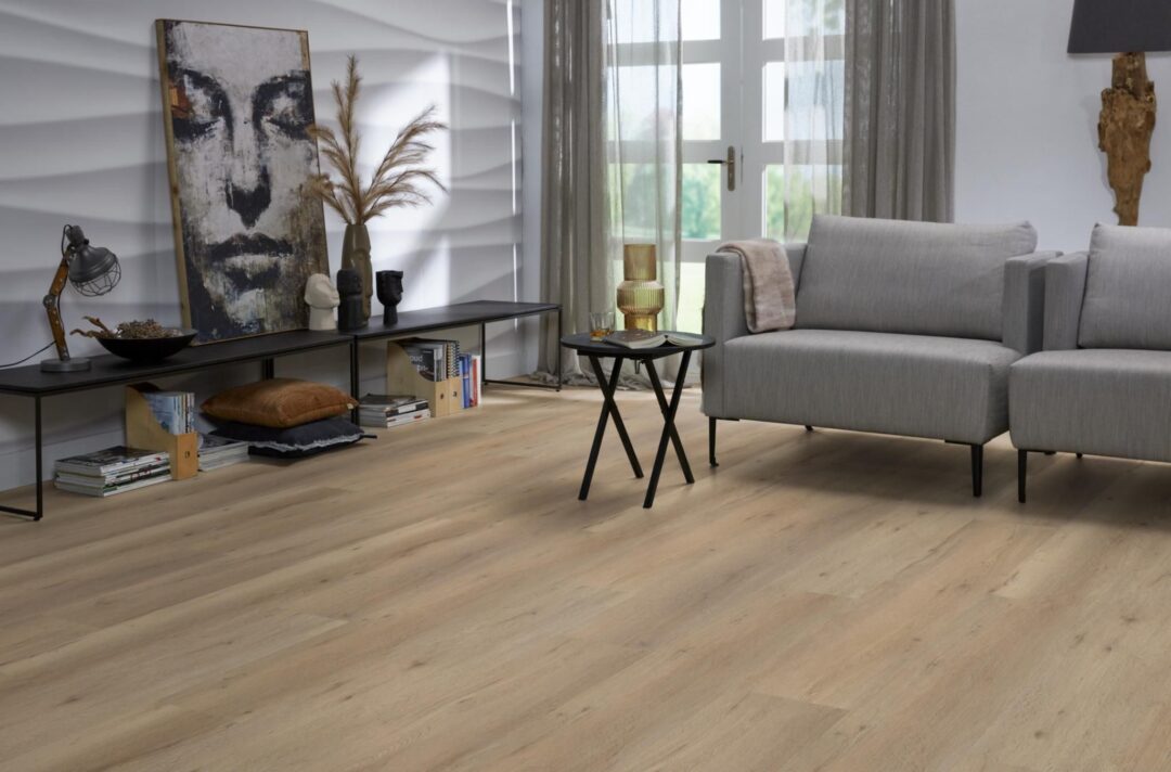 Floorlife Leyton click SRC natural oak - Afbeelding 4
