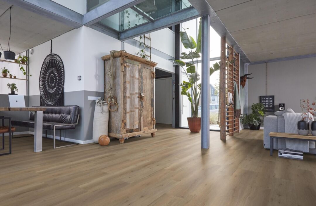 Floorlife Leyton click SRC natural oak - Afbeelding 5