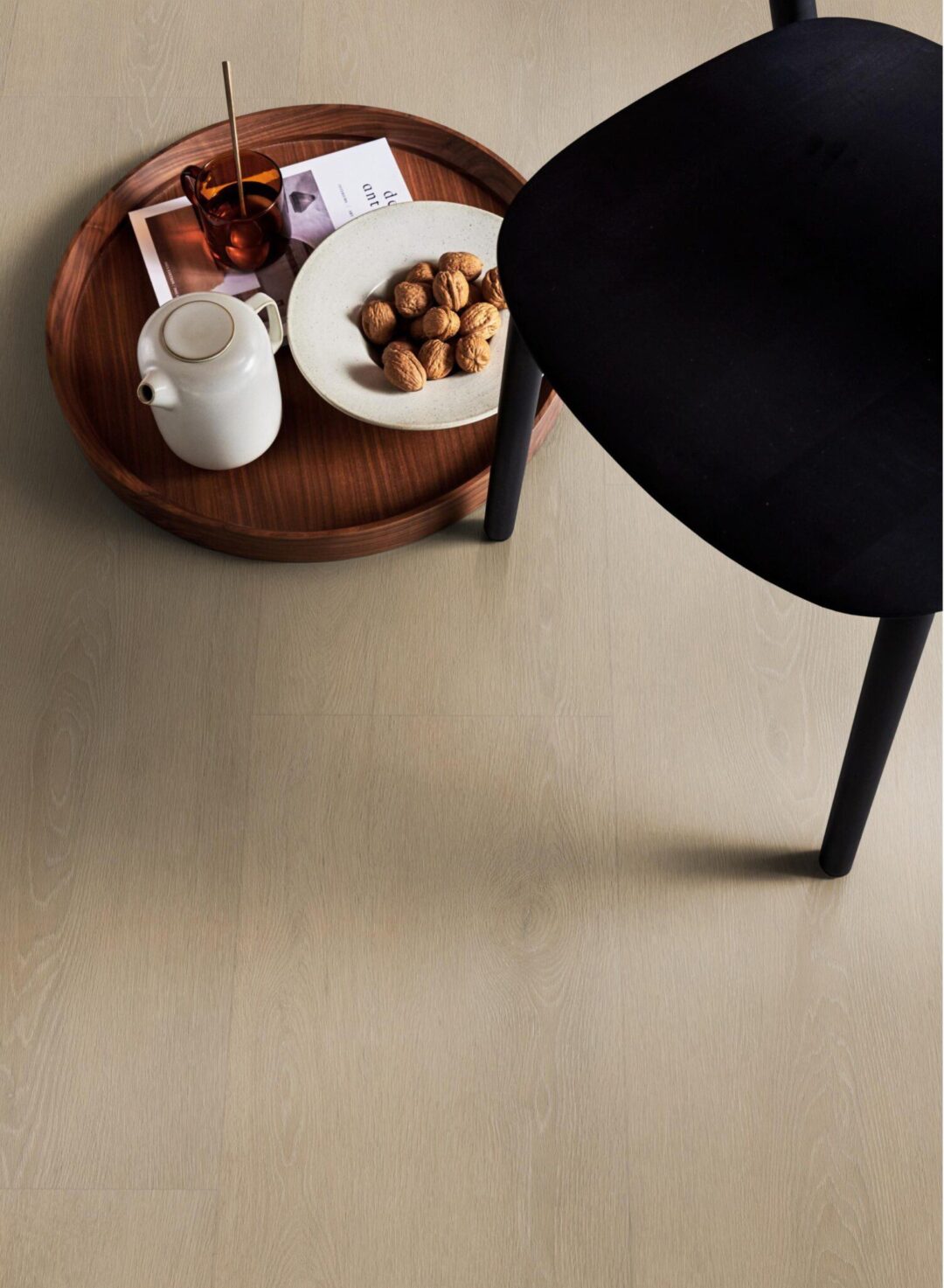 VTwonen Wide board dryback warm natural - Afbeelding 6
