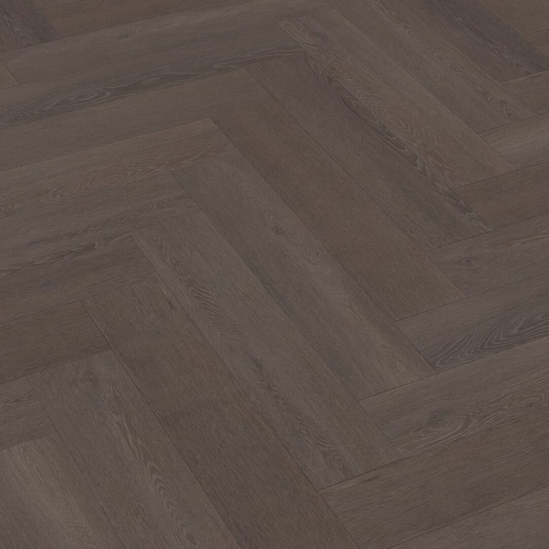 VTwonen Herringbone click SRC charcoal - Afbeelding 6