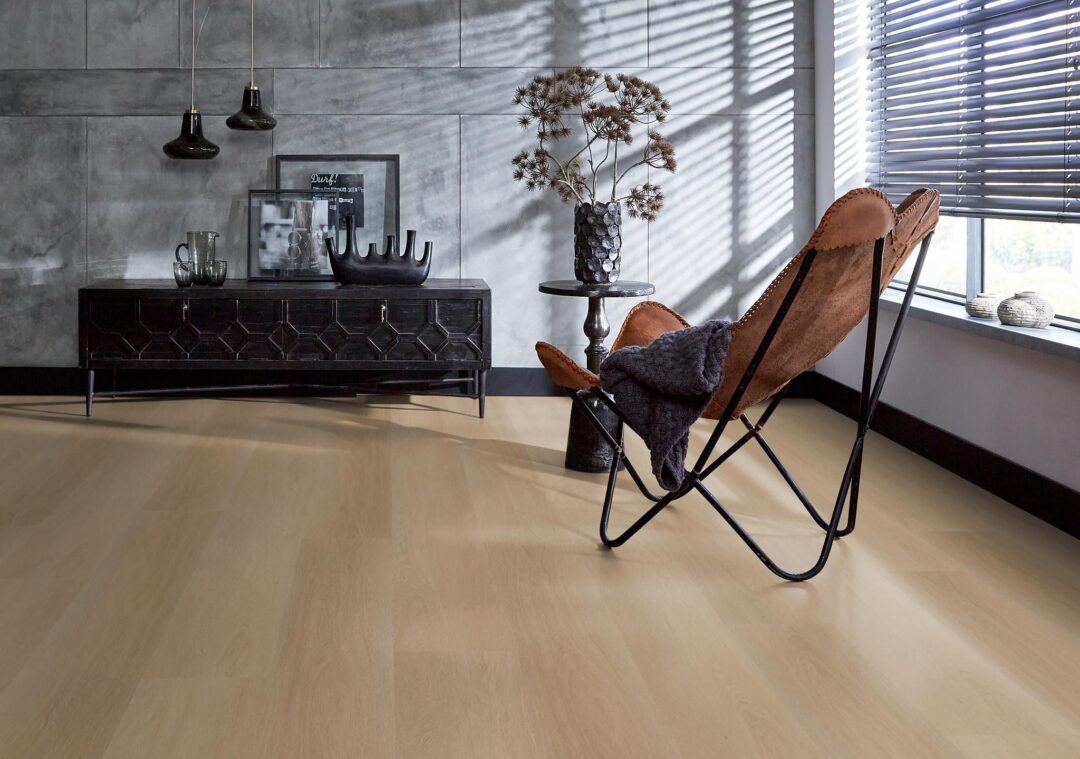Floorlife Fulham click SRC natural oak - Afbeelding 4