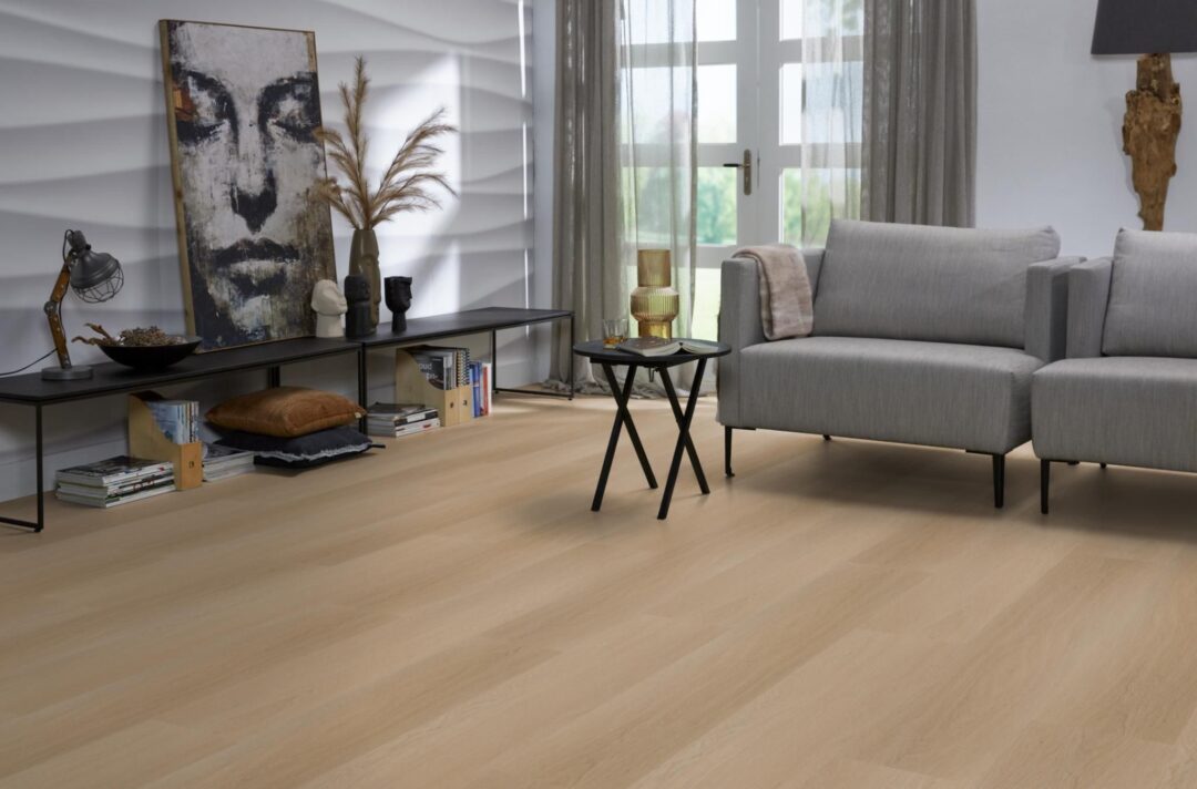 Floorlife Fulham click SRC natural oak - Afbeelding 5