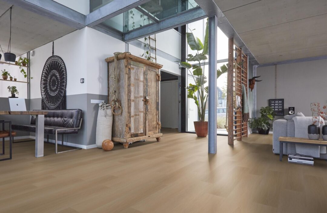 Floorlife Fulham click SRC natural oak - Afbeelding 6