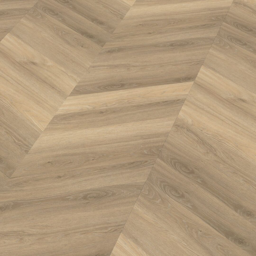Floorlife YUP Chevron dryback beige - Afbeelding 2