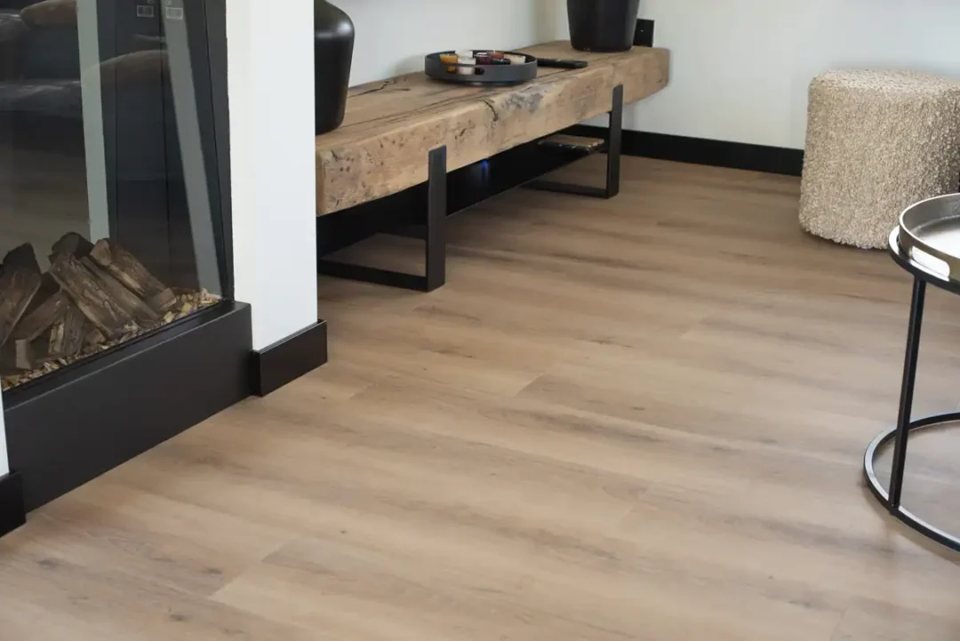 Floer Dorpen plak PVC – Langelo Landelijk Eiken - Afbeelding 8