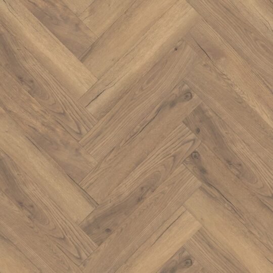 Floorlife Bayside eiken natuur visgraat laminaat
