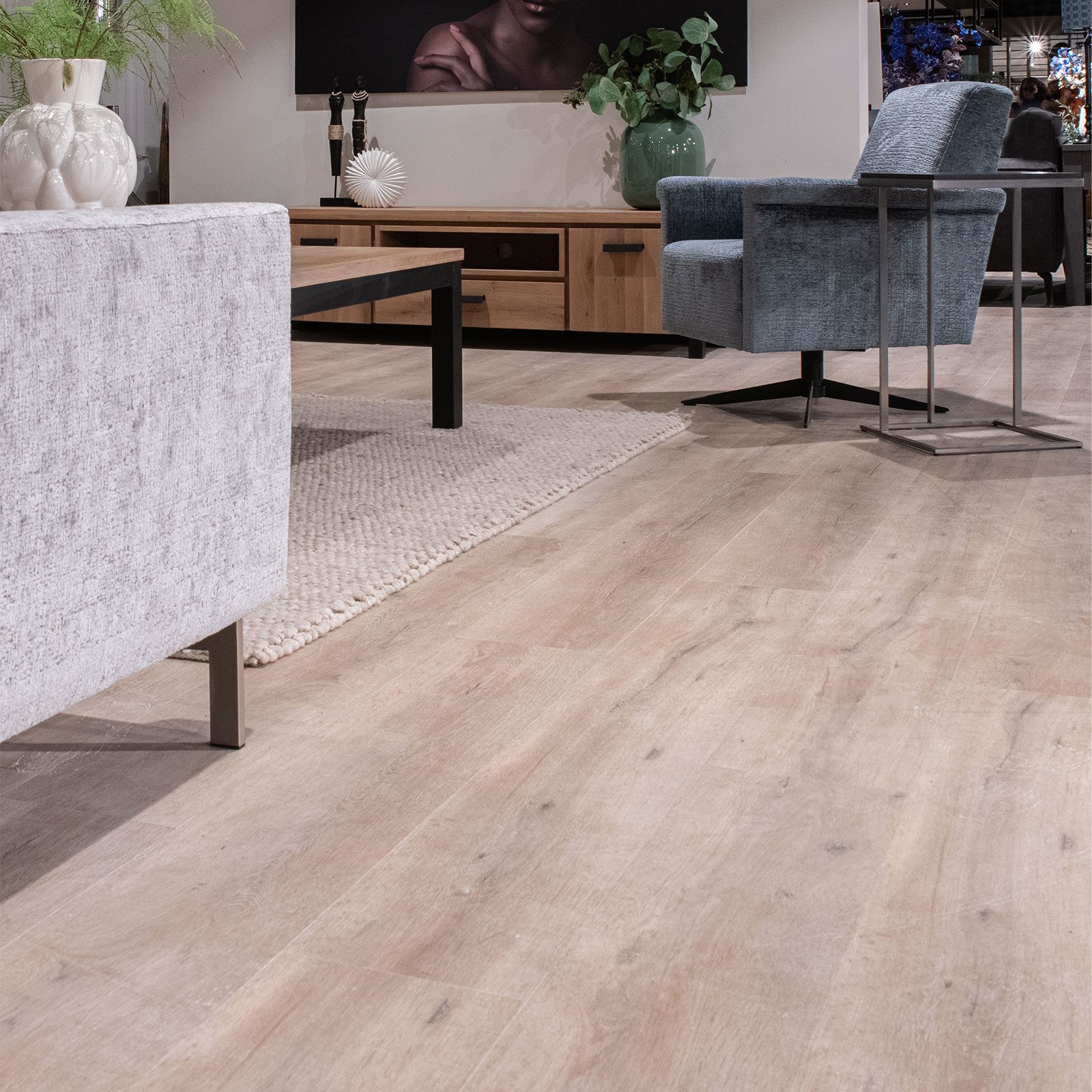 Vivafloors Eiken 6810 - Afbeelding 5