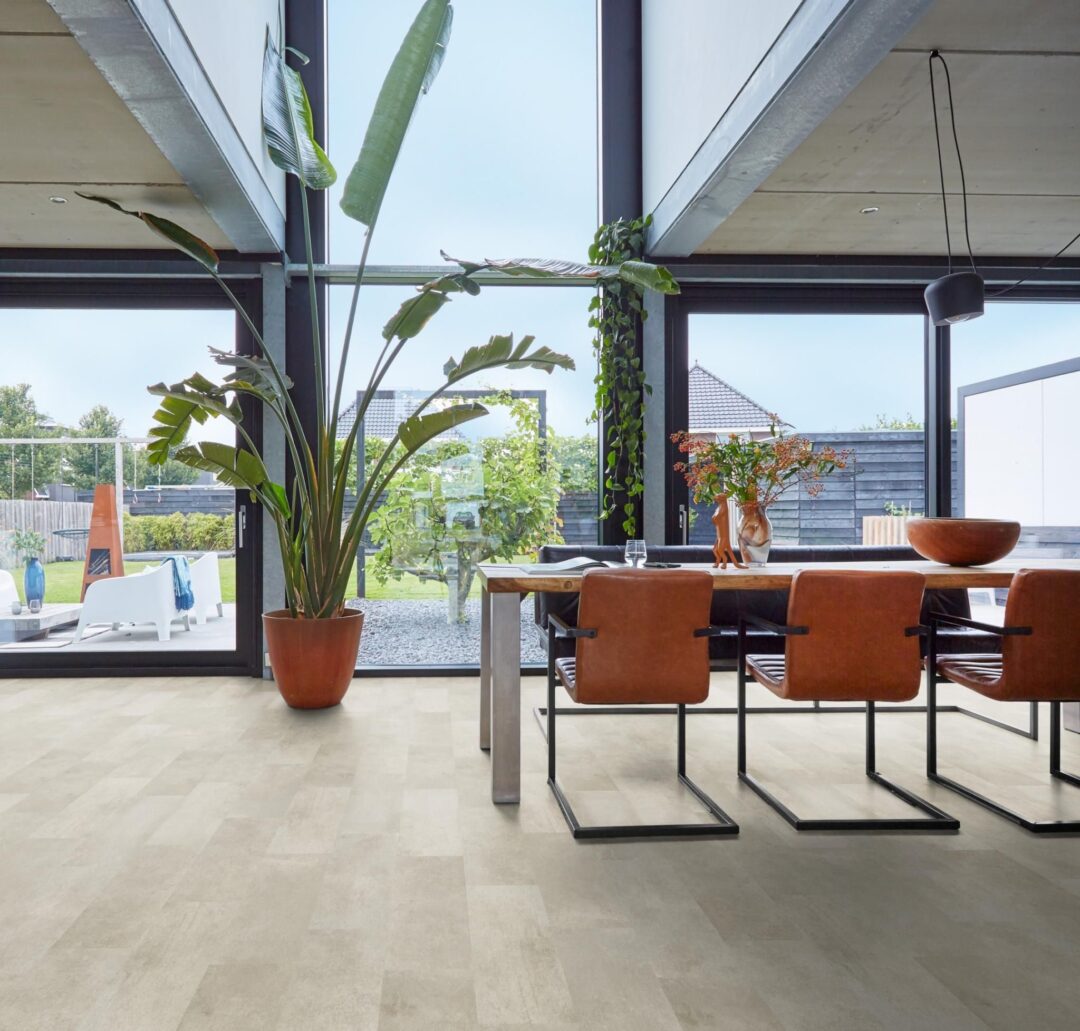 Floorlife Madison Square Aqua grijsbruin 6400 laminaat - Afbeelding 5