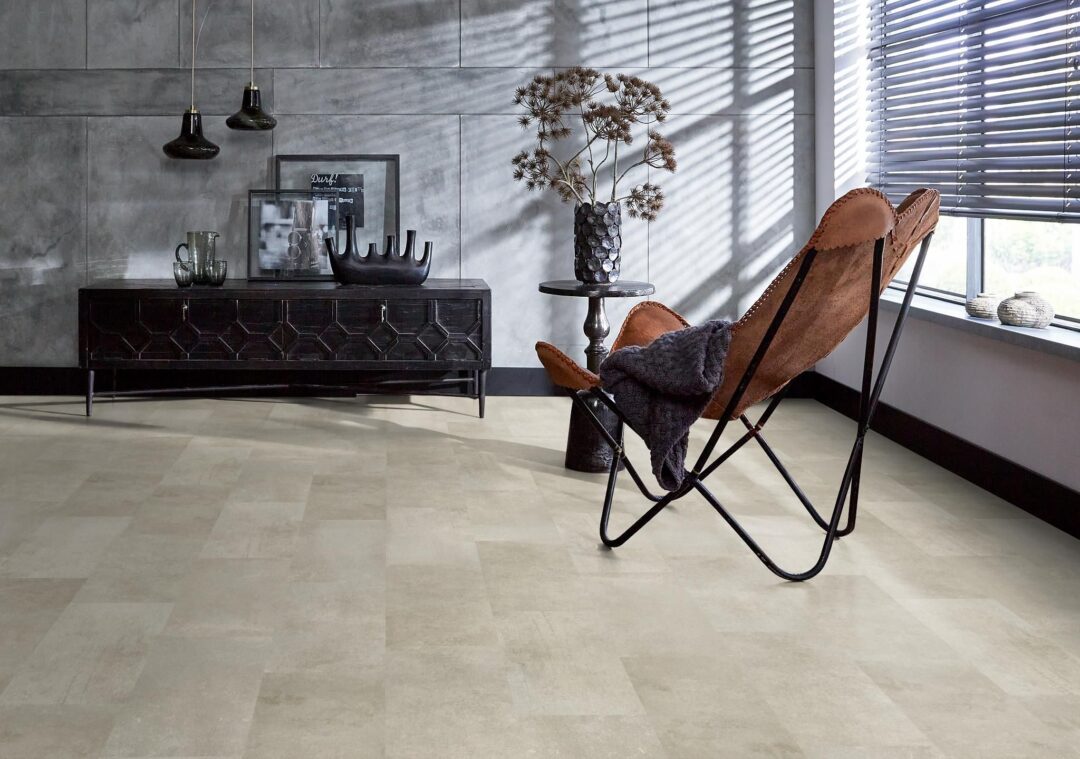 Floorlife Madison Square Aqua grijsbruin 6400 laminaat - Afbeelding 4