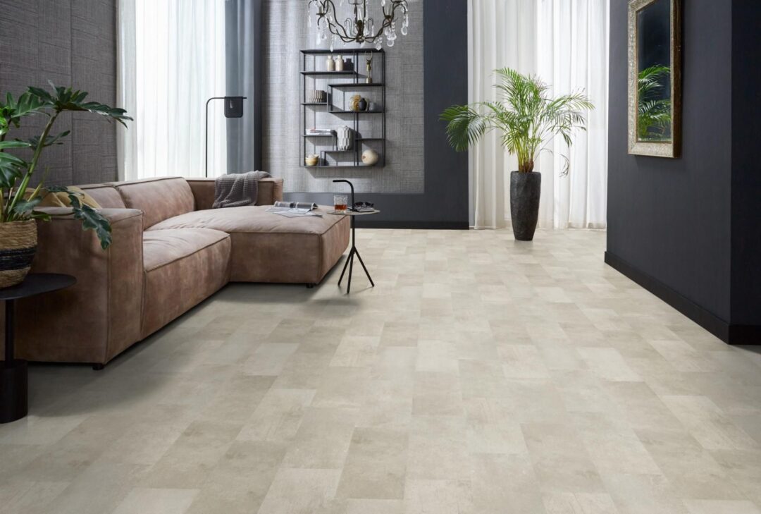 Floorlife Madison Square Aqua grijsbruin 6400 laminaat - Afbeelding 3