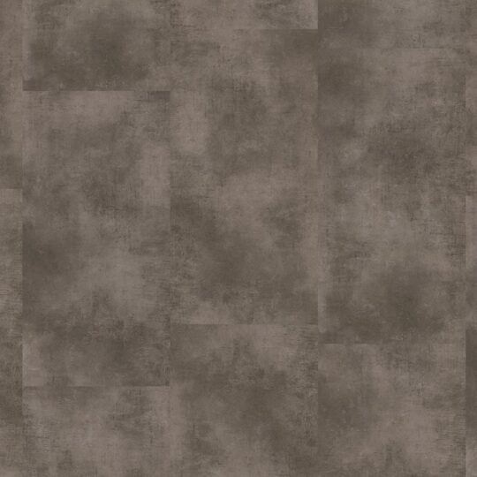 Floorlife The Rocks dryback mid grey